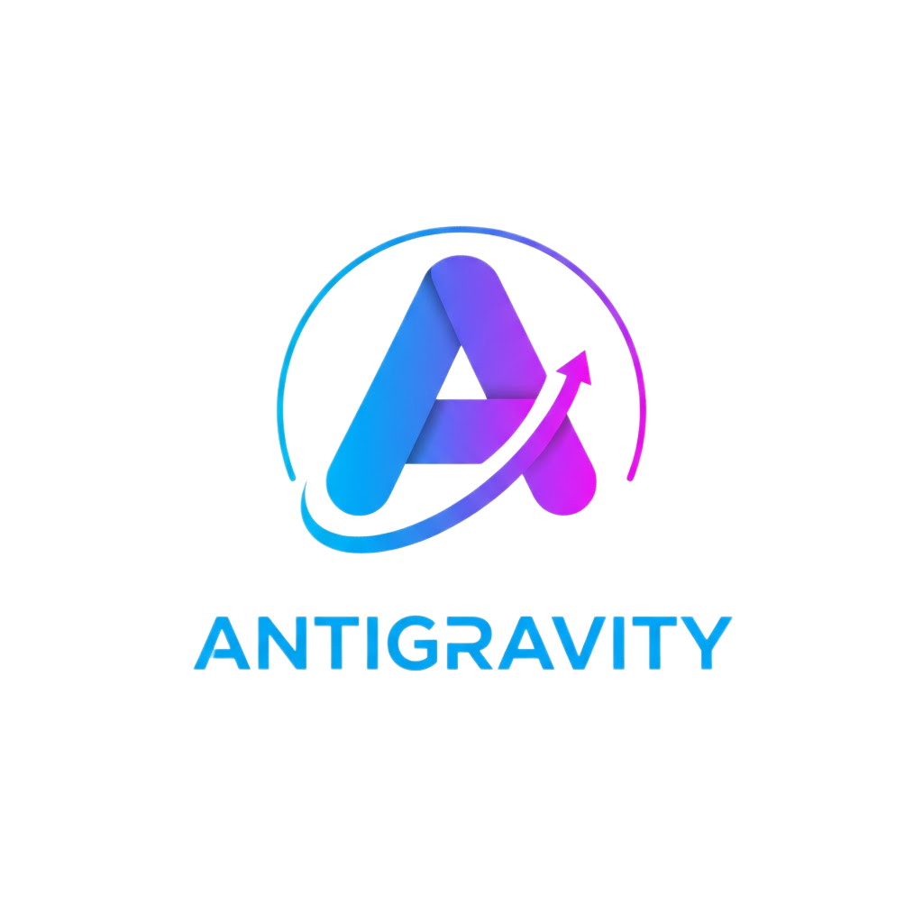 Antigravity Arcade